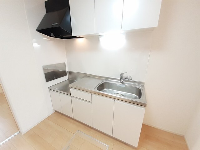 レジデンスさくら台Ｈの物件内観写真