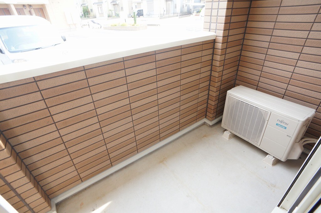 レジデンスさくら台Ｈの物件内観写真