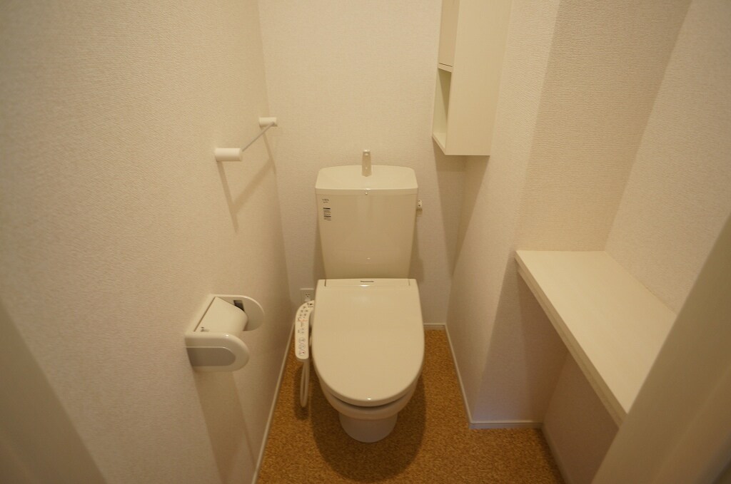 レジデンスさくら台Ｈの物件内観写真