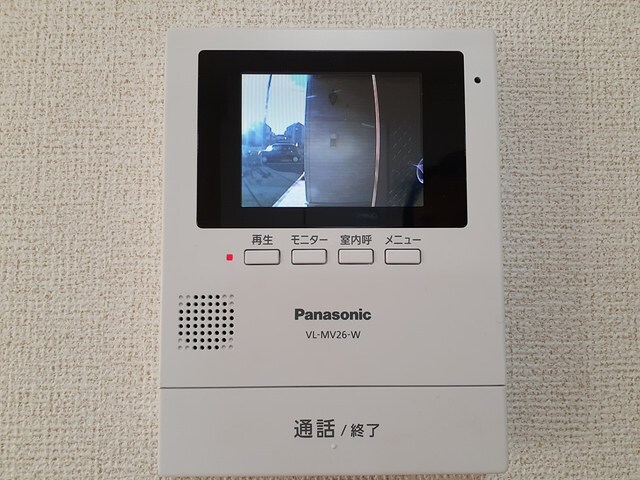 レジデンスさくら台Ｈの物件内観写真