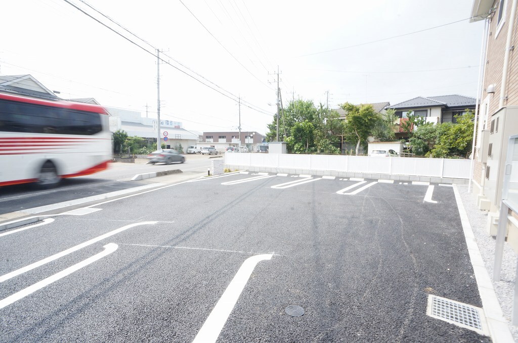 レジデンスさくら台Ｈの物件内観写真