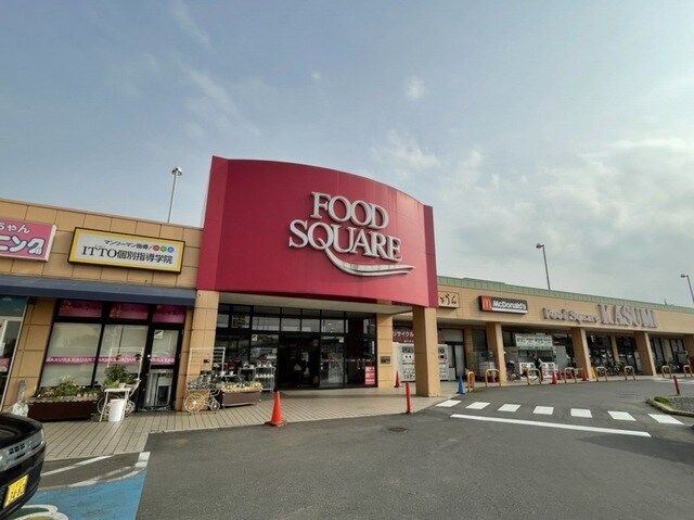 レジデンスさくら台Ｈの物件内観写真