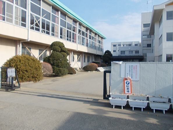 レジデンスさくら台Ｈの物件内観写真