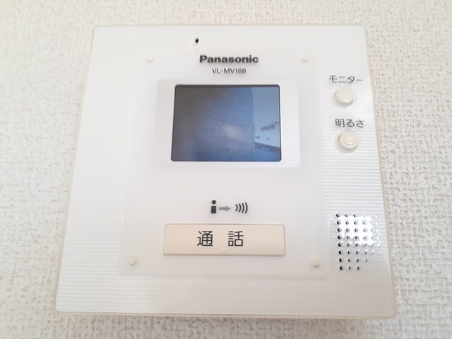 ボヌール・ラコンテの物件内観写真