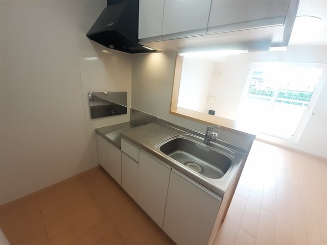 ボヌール・ラコンテの物件内観写真