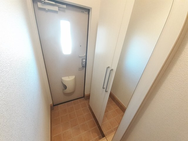 ボヌール・ラコンテの物件内観写真