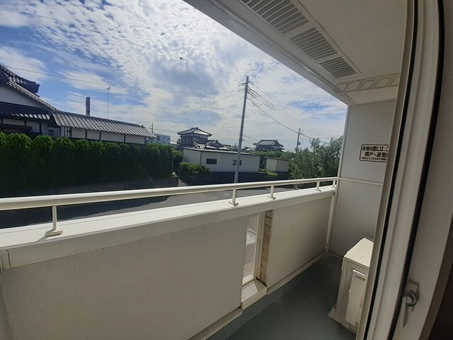 ボヌール・ラコンテの物件内観写真