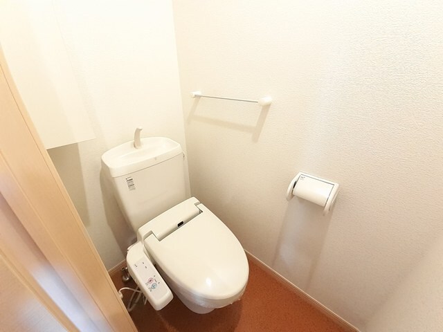 ボヌール・ラコンテの物件内観写真