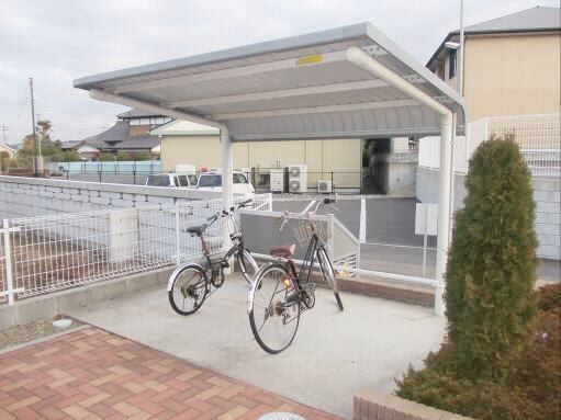 ボヌール・ラコンテの物件内観写真