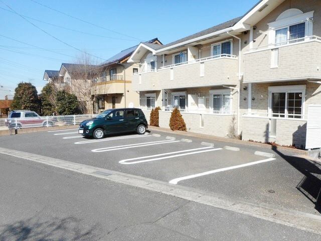 ボヌール・ラコンテの物件内観写真