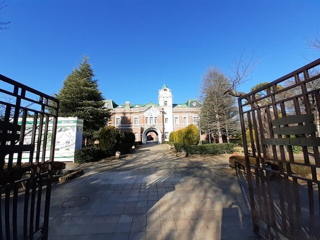 ボヌール・ラコンテの物件内観写真