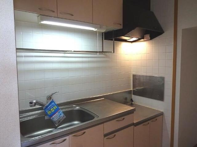 サンライズヴィラひたち野Ｂの物件内観写真