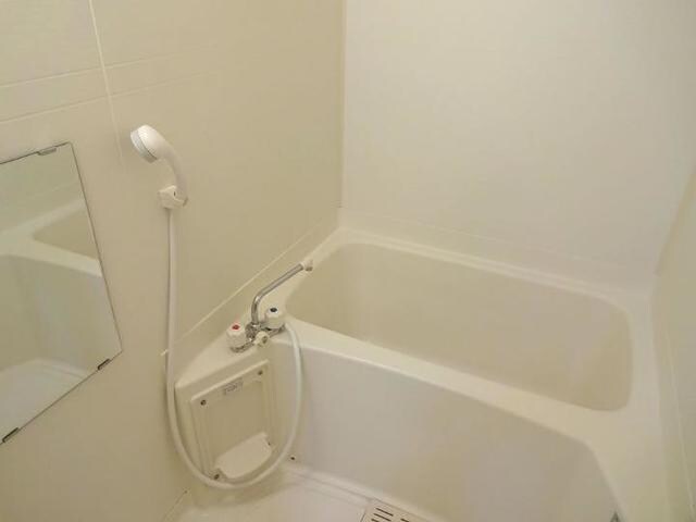 サンライズヴィラひたち野Ｂの物件内観写真