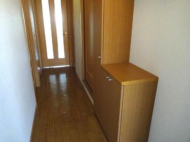 サンライズヴィラひたち野Ｂの物件内観写真