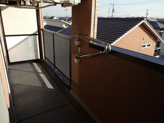 サンライズヴィラひたち野Ｂの物件内観写真