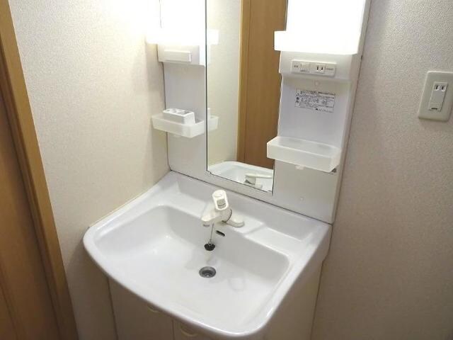 サンライズヴィラひたち野Ｂの物件内観写真