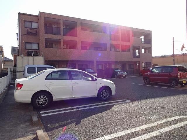 サンライズヴィラひたち野Ｂの物件内観写真