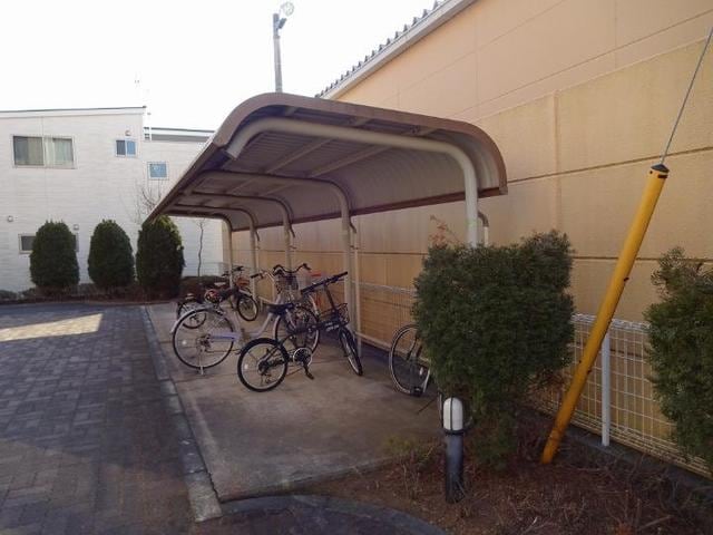 サンライズヴィラひたち野Ｂの物件内観写真