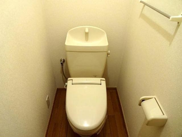 サンライズヴィラひたち野Ｂの物件内観写真