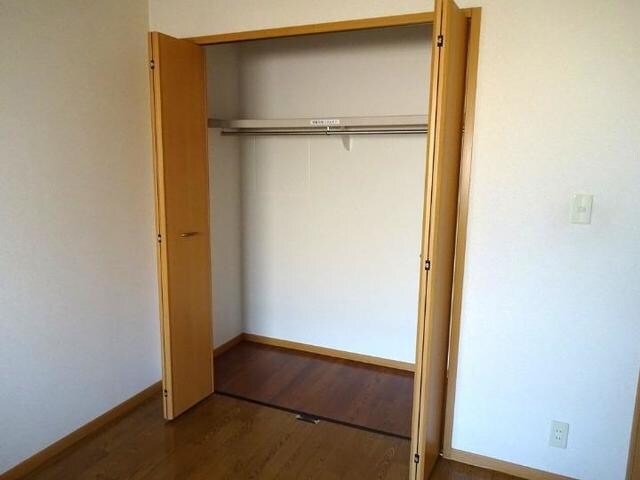 サンライズヴィラひたち野Ｂの物件内観写真