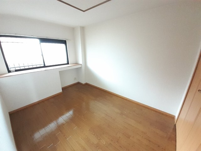 サンライズヴィラひたち野Ｂの物件内観写真