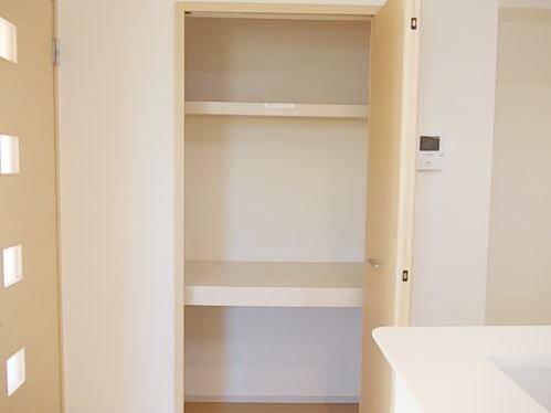 アドヴァンスの物件内観写真