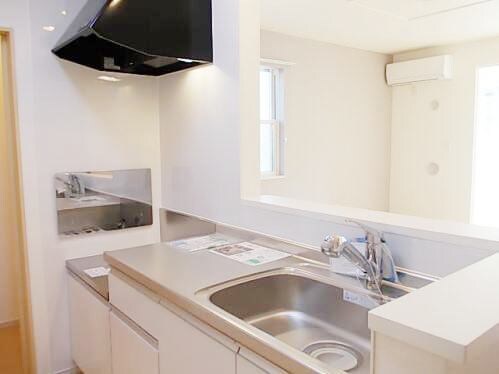 アドヴァンスの物件内観写真