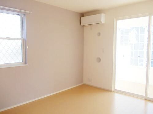 アドヴァンスの物件内観写真