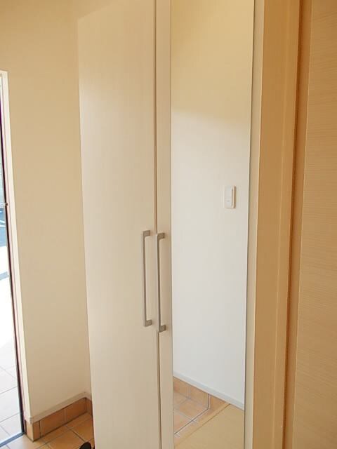 アドヴァンスの物件内観写真