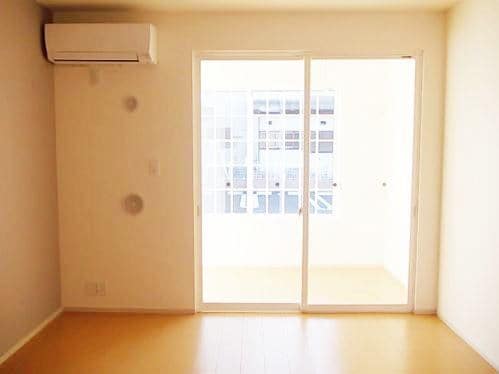 アドヴァンスの物件内観写真