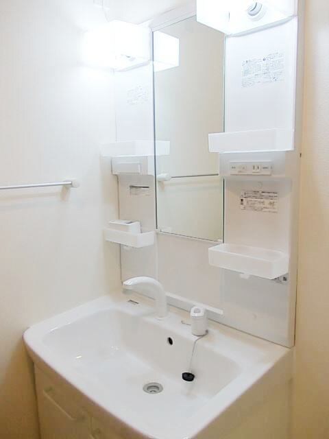 アドヴァンスの物件内観写真