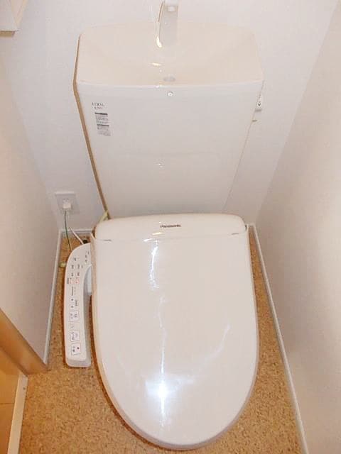 アドヴァンスの物件内観写真