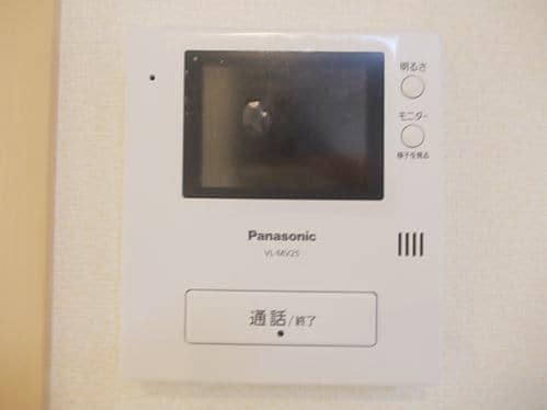 アドヴァンスの物件内観写真