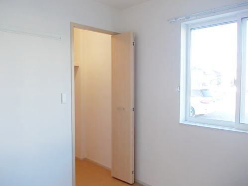 アドヴァンスの物件内観写真