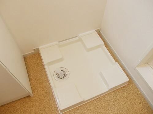 アドヴァンスの物件内観写真