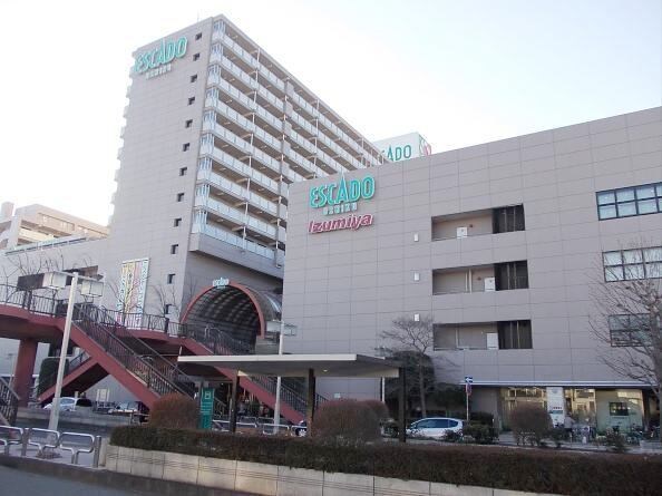 アドヴァンスの物件内観写真