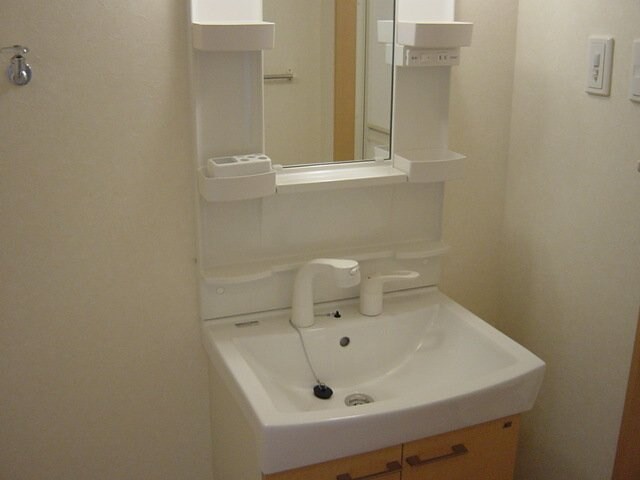 ラ　メゾン　デ　ショコラの物件内観写真