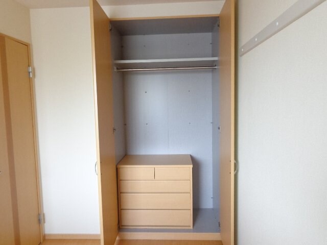 ラ　メゾン　デ　ショコラの物件内観写真