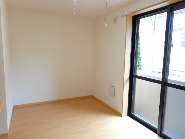 ラ　メゾン　デ　ショコラの物件内観写真