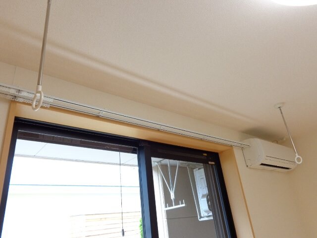 ラ　メゾン　デ　ショコラの物件内観写真