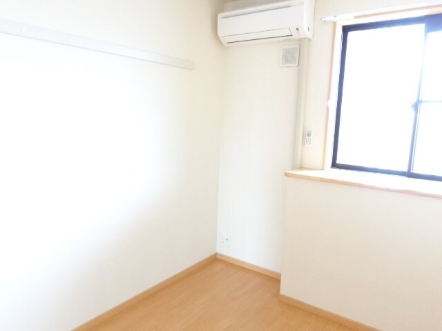 ラ　メゾン　デ　ショコラの物件内観写真