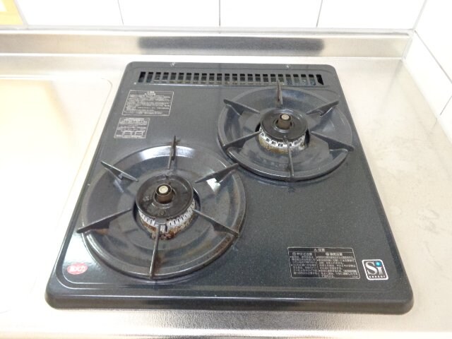 ラ　メゾン　デ　ショコラの物件内観写真