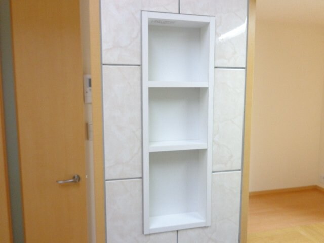 ラ　メゾン　デ　ショコラの物件内観写真