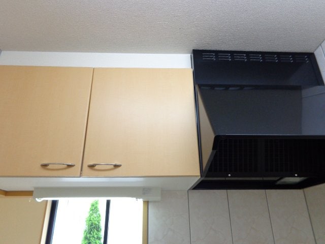 ラ　メゾン　デ　ショコラの物件内観写真