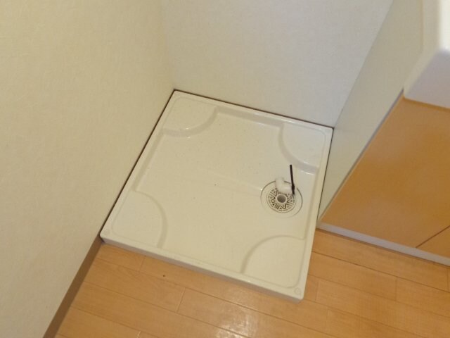 ラ　メゾン　デ　ショコラの物件内観写真