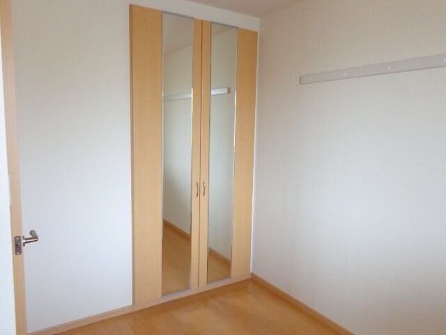 ラ　メゾン　デ　ショコラの物件内観写真