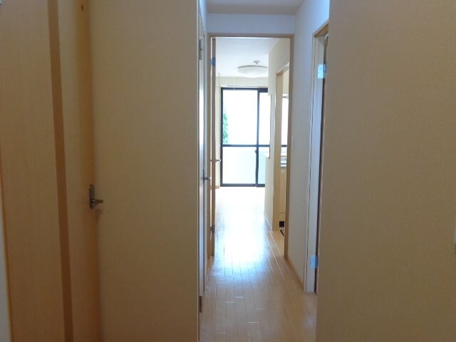 ラ　メゾン　デ　ショコラの物件内観写真