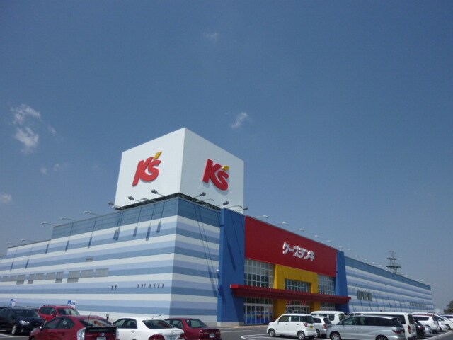 ラ　メゾン　デ　ショコラの物件内観写真