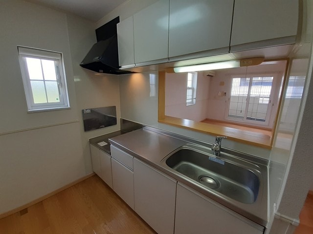 デスパシオの物件内観写真