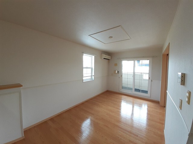 デスパシオの物件内観写真